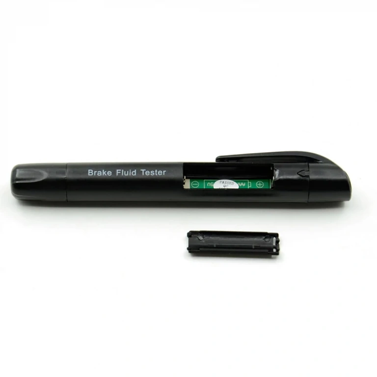 Professional DOT4 brake fluid quality checker