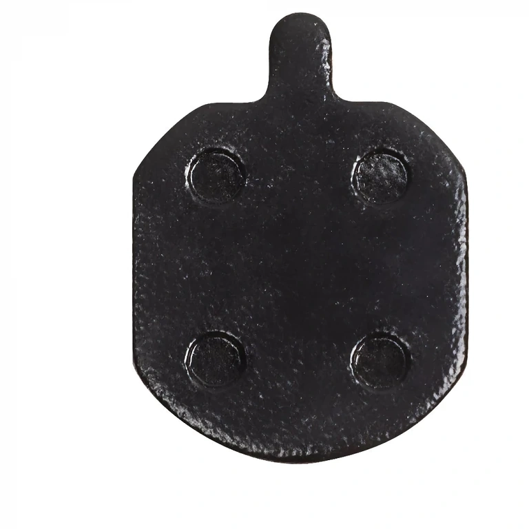 Replacement Bicycle Brake Pads Replacement pads for disc brake system, MTB or city bikes