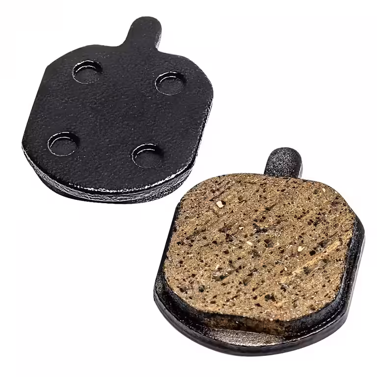 Hayes MX5 Disc Brake Pads – Compatible with MTB Bikes and Rockrider 520