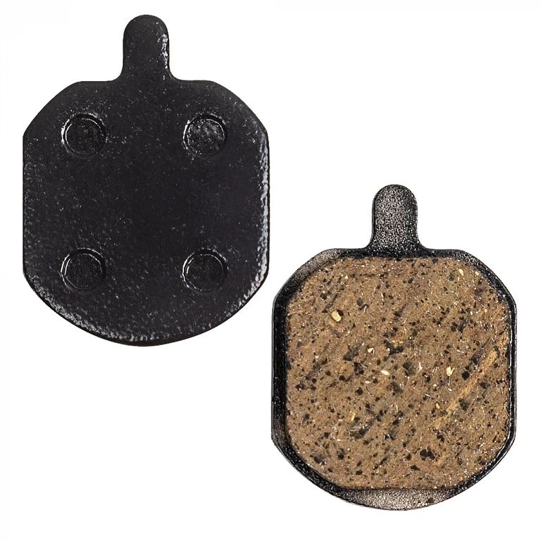 Kevlar Pads for Hayes CX / GX2 Kevlar-reinforced pads for bikes with Hayes CX and GX2
