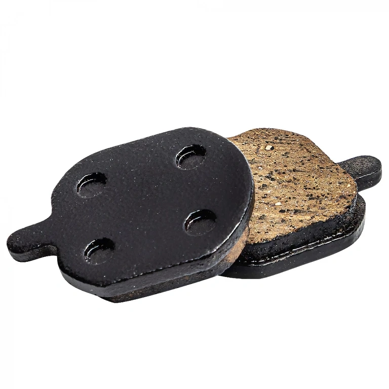 Durable High-Performance MTB Brake Pads MTB bicycle pads, durable and excellent performance in any weather