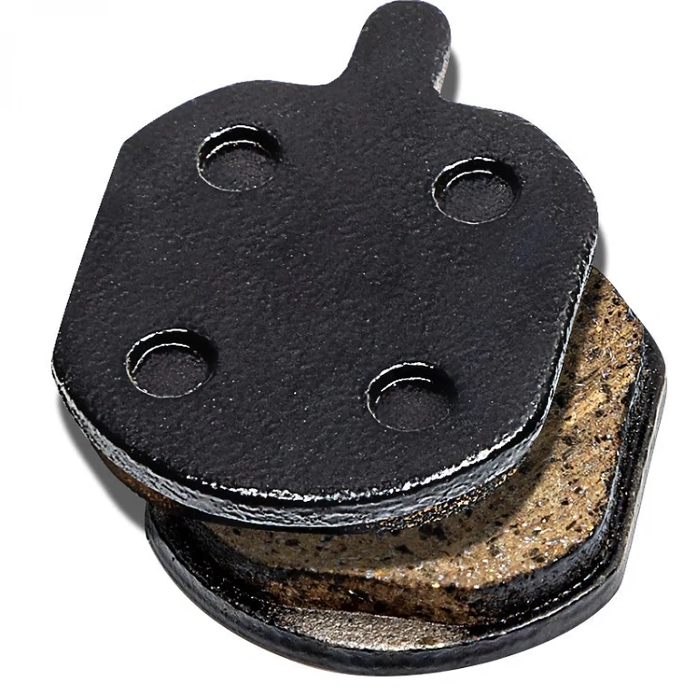 Ceramic Brake Pads Compatible with Hayes Ceramic and Kevlar brake pads for Hayes systems – performance and strength