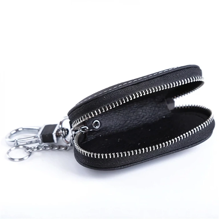 Elegant Car Key Holder Accessory Premium key holder for business or casual style