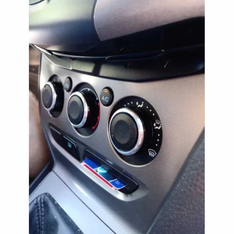 Climate Control Button Set for Ford Focus 3 Rotary buttons for Ford Focus AC unit 2011–2014