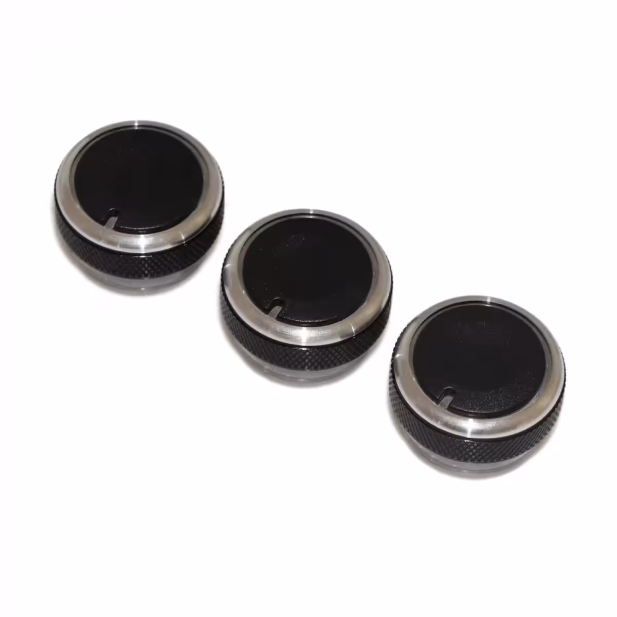 Ford interior design upgrade kit with AC buttons