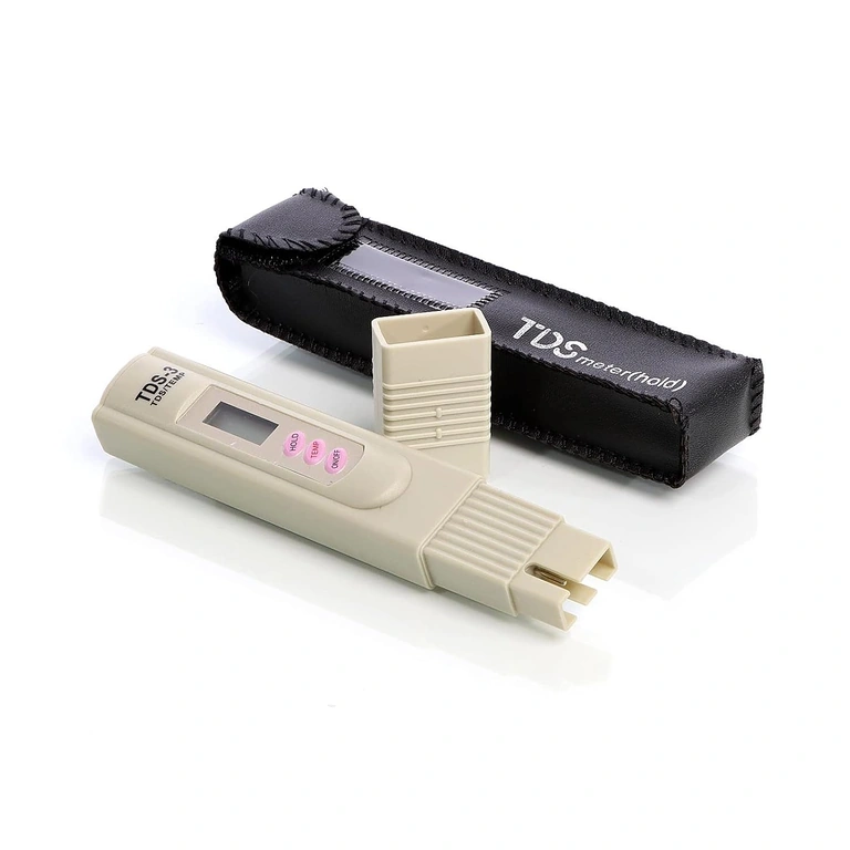 Electronic TDS Device for Water Quality Electronic device for measuring water quality