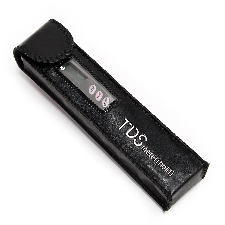 Portable TDS Meter for Water Portable device for measuring TDS in water