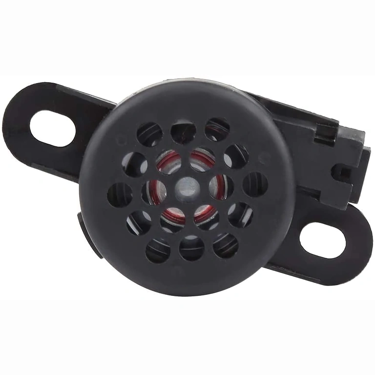 Replacement buzzer for Audi parking sensors – sound alert