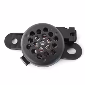 Acoustic Buzzer Speaker for Parking Sensors – Compatible with VW Golf 5/6, Passat, Polo, Audi A3/A4, Skoda Octavia 2