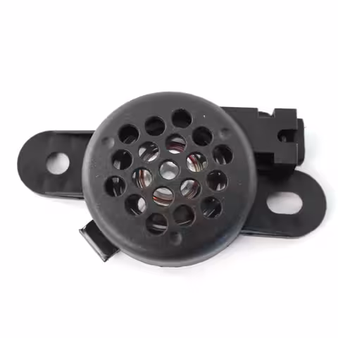 Acoustic Buzzer Speaker for Parking Sensors – Compatible with VW Golf 5/6, Passat, Polo, Audi A3/A4, Skoda Octavia 2