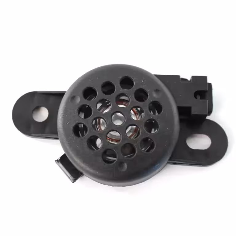 Acoustic Buzzer Speaker for Parking Sensors – Compatible with VW Golf 5/6, Passat, Polo, Audi A3/A4, Skoda Octavia 2