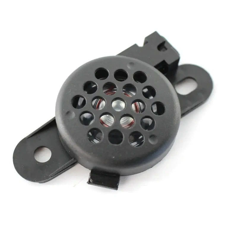 Electric buzzer for Skoda parking sensors – compatible with Octavia and others