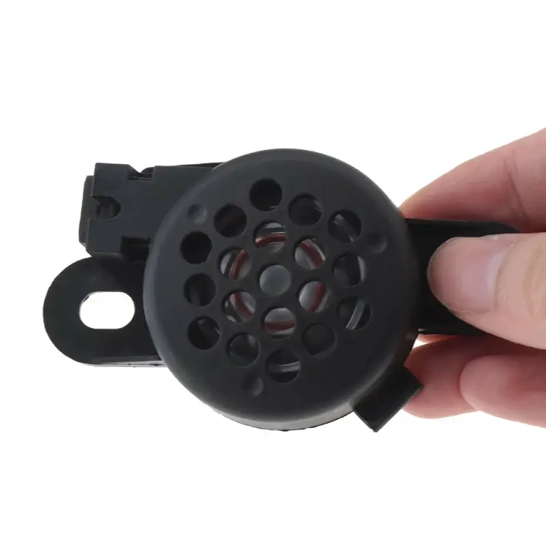 Warning sound buzzer for VW parking sensors