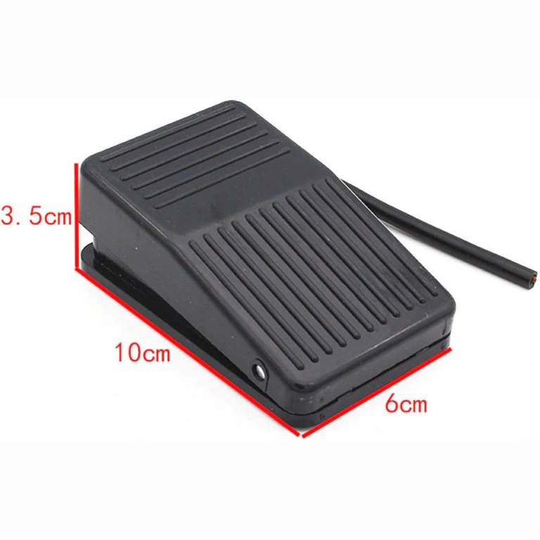 Robust switch for CNC or processing equipment