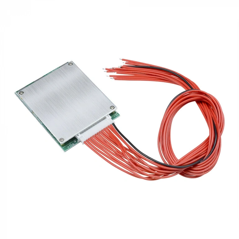 BMS module for electric scooter or bike BMS board compatible with scooters, bikes, and electric scooters 48V