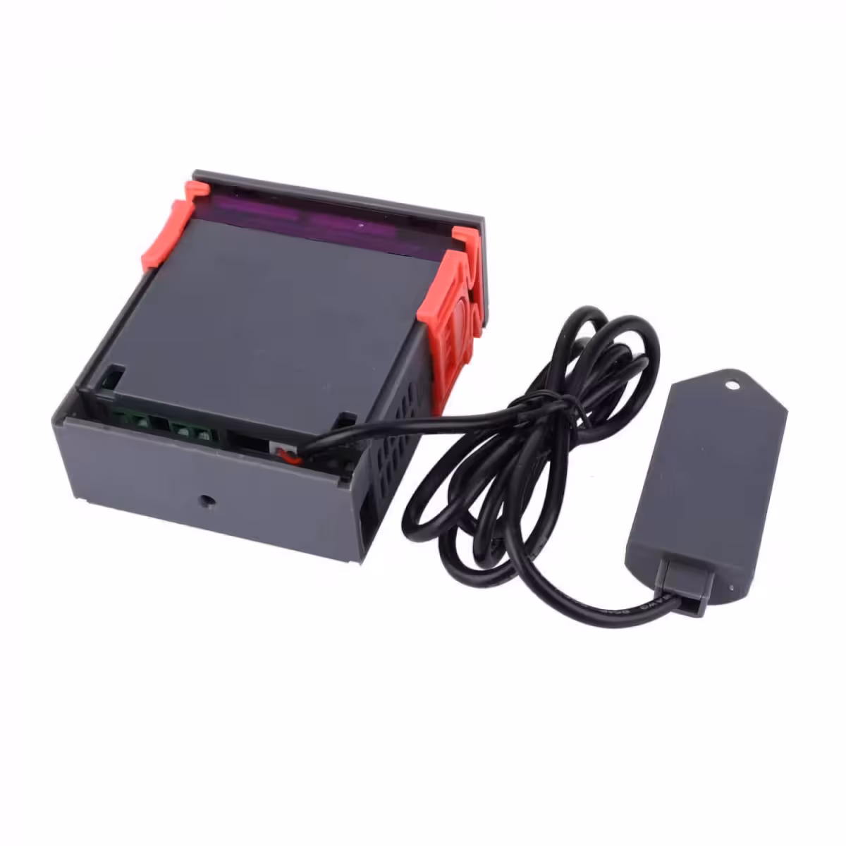 Digital panel controller with included sensor STC-3028