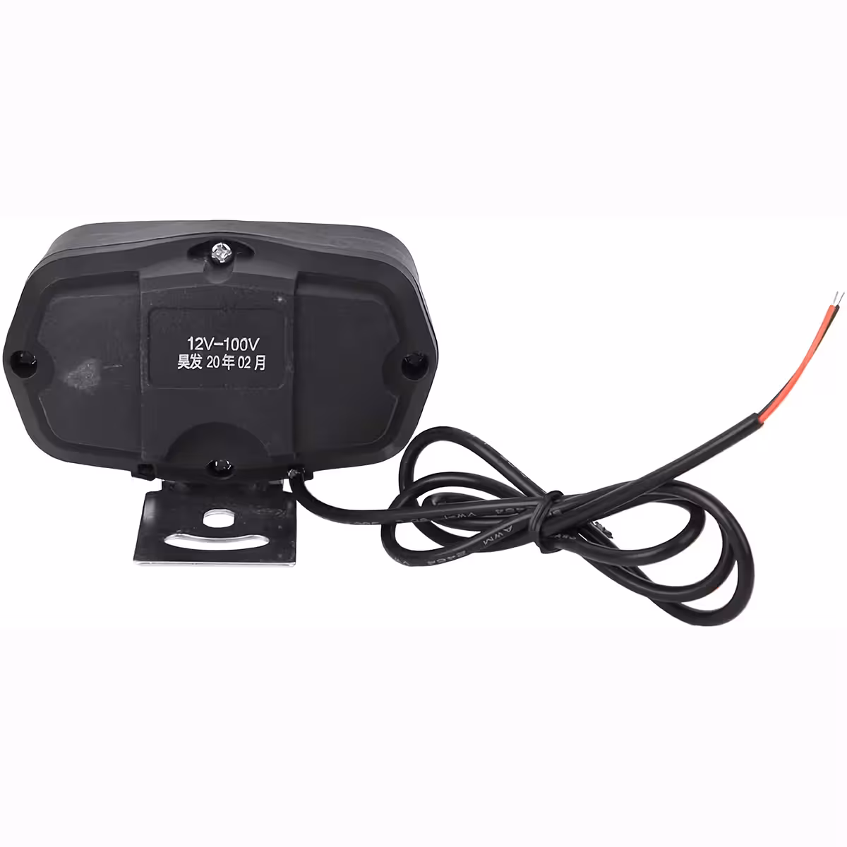 Compact and durable LED headlight for various applications