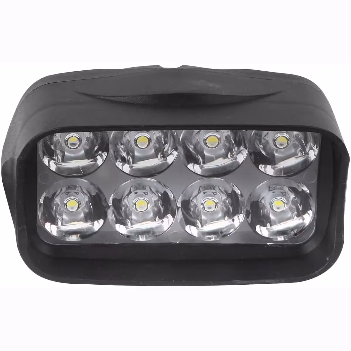 Lighting for boat, tractor, truck, and other vehicles