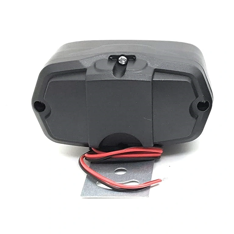 Waterproof LED projector Waterproof road light for vehicles