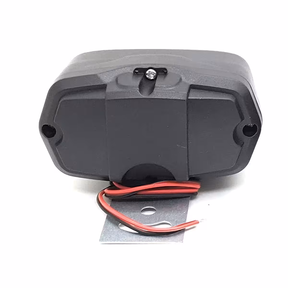 Waterproof road light for vehicles