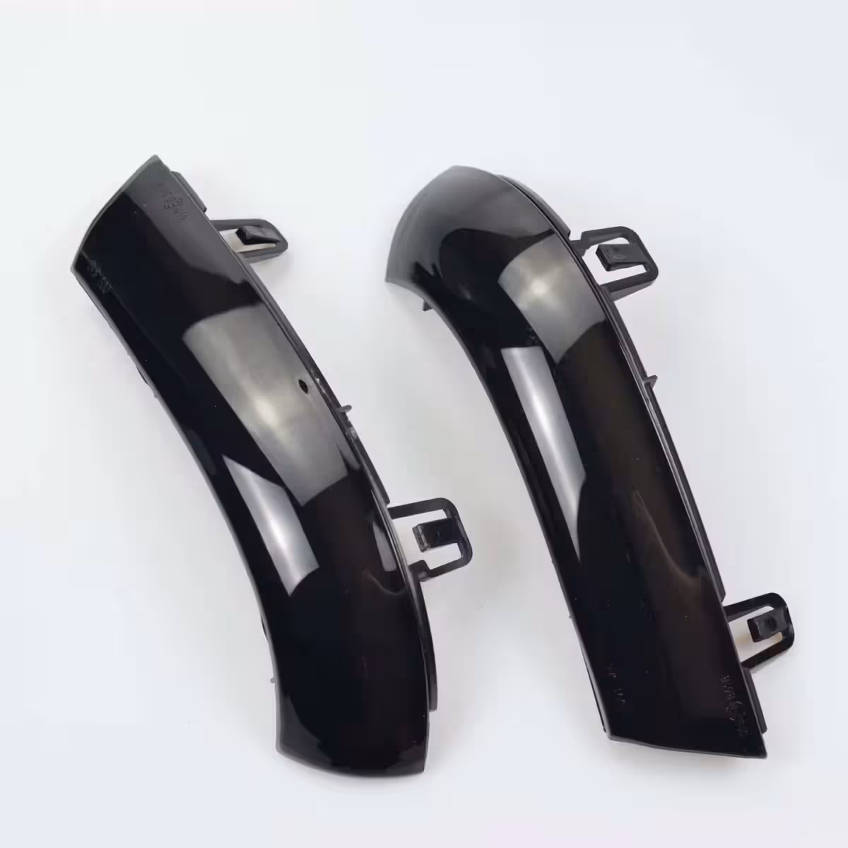 LED side indicator compatible with VW Jetta and VW Sharan