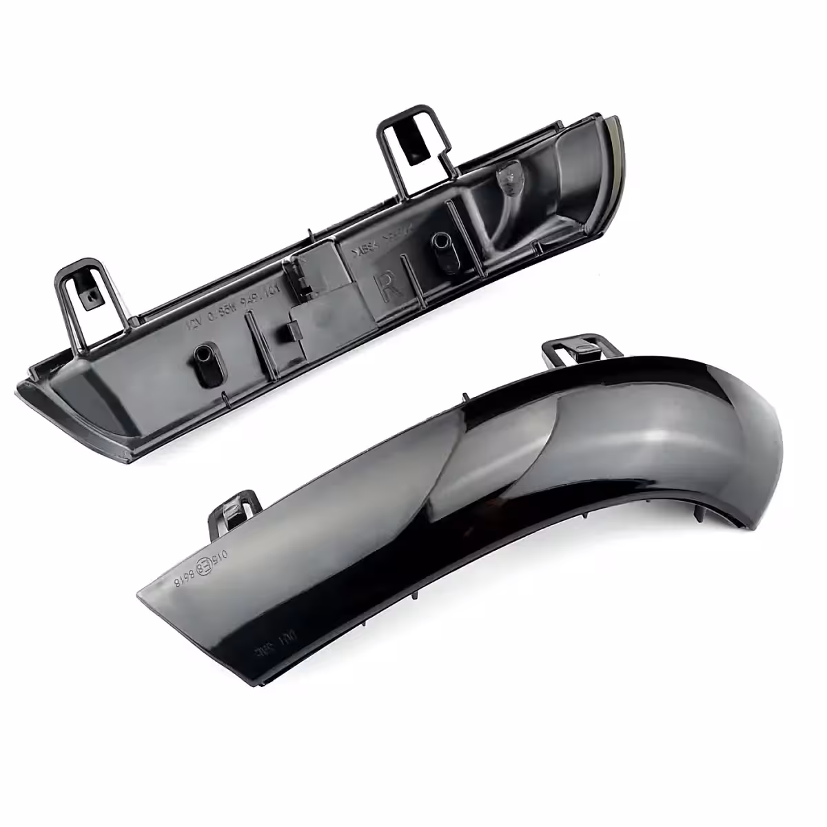 Side signaling compatible with VW Passat B5.5 type 3BG