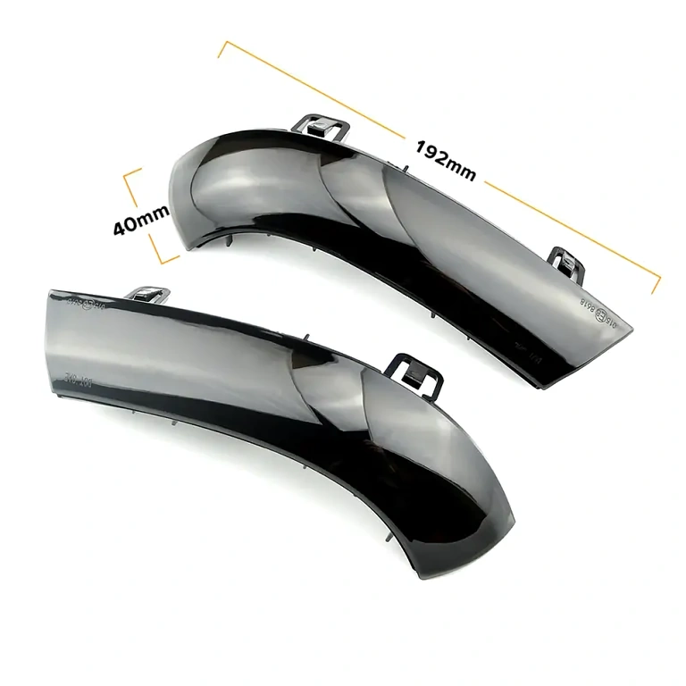 Skoda Superb B5 indicator LED side light for Skoda Superb B5 generation