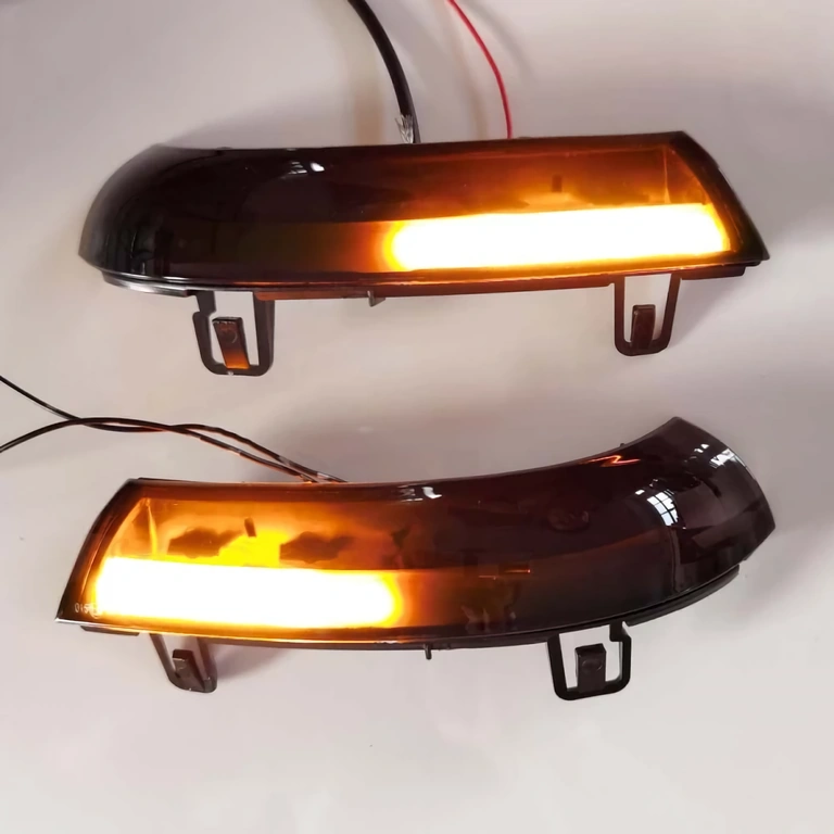 VW EOS LED signaling Side indicator compatible VW EOS with sequential light
