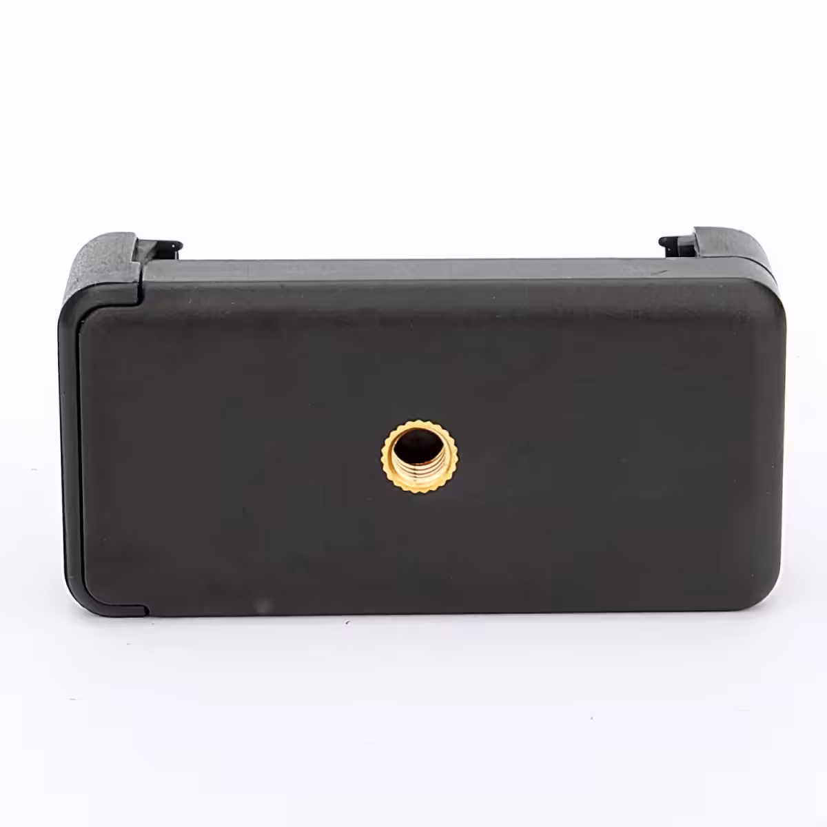 Tripod mount for filming and vlogging with mobile phone