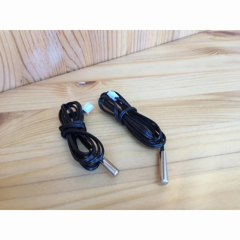 NTC 10K sensor with ±1% precise resistance