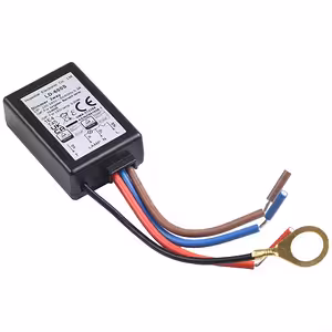 Touch Dimmer Switch – Adjustable Lamp Light Control