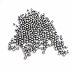 8mm Steel Slingshot Balls – Set of 100 for Precision Shooting