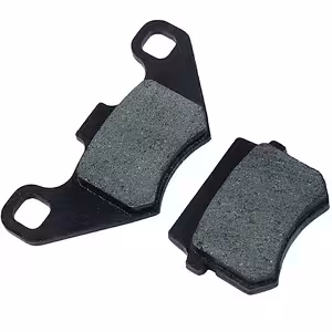 Brake Pads for Chinese Scooter and ATV 50cc–150cc – High Quality and Durability