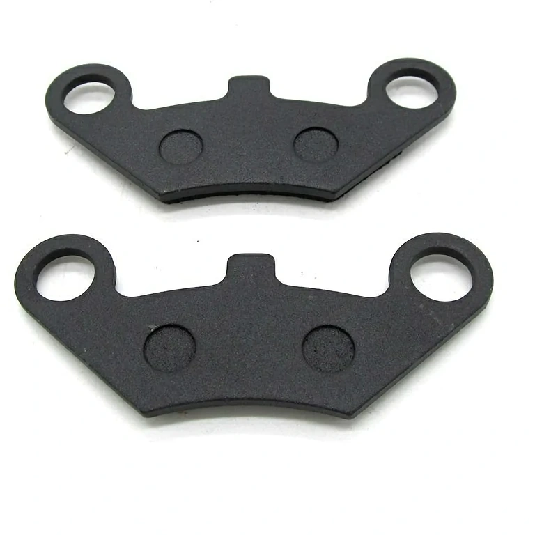 GOES G 625i front brake pads Front brake pad set for GOES G 625i ATV, high performance and reliability