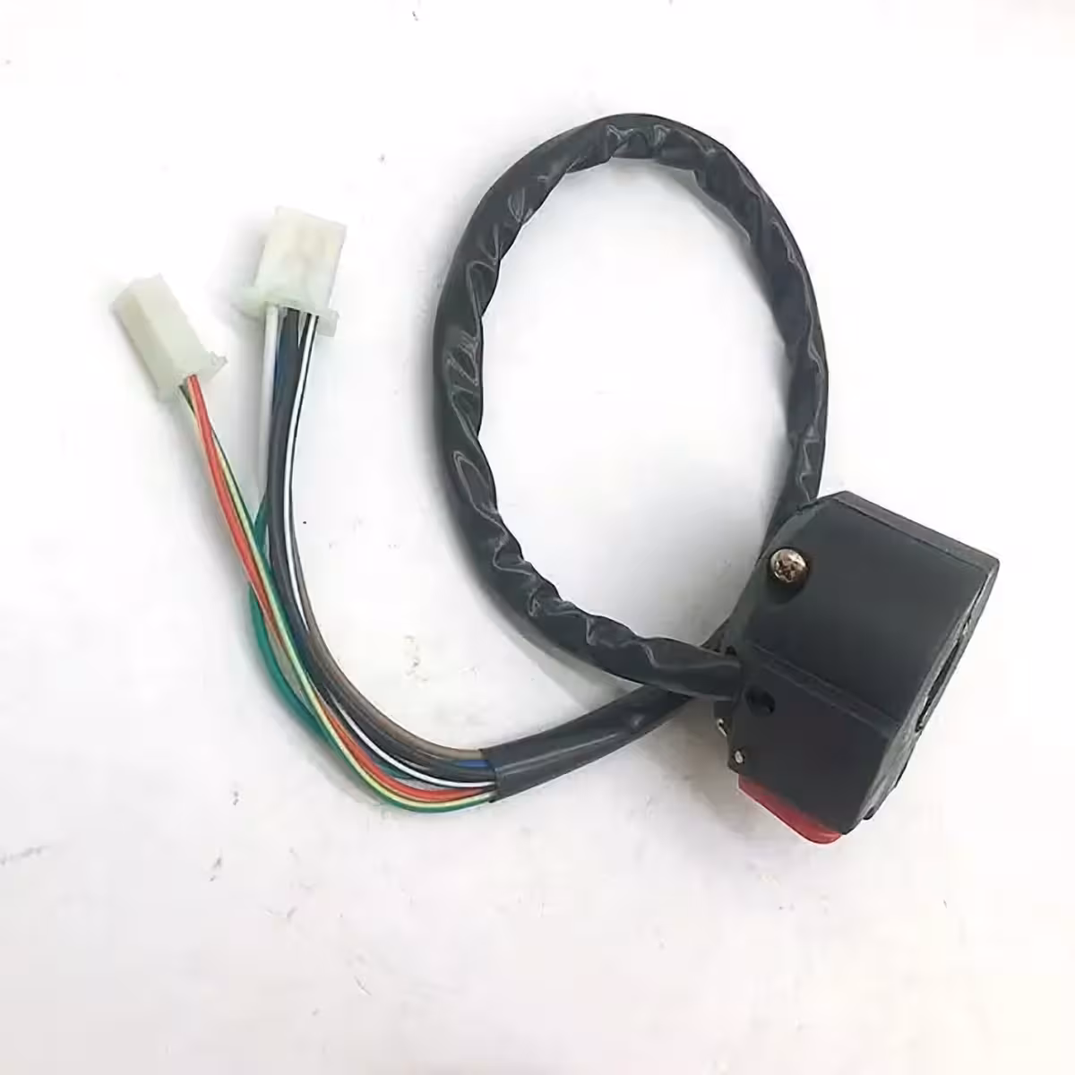 ATV switch compatible 107cc 125cc with essential functions