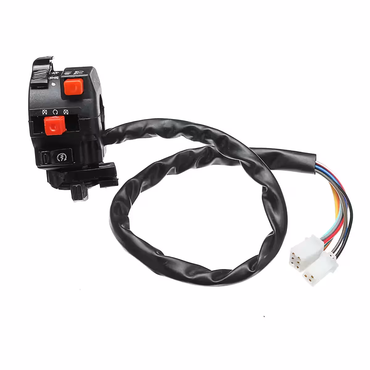 ATV light switch compatible with 150cc – 300cc models