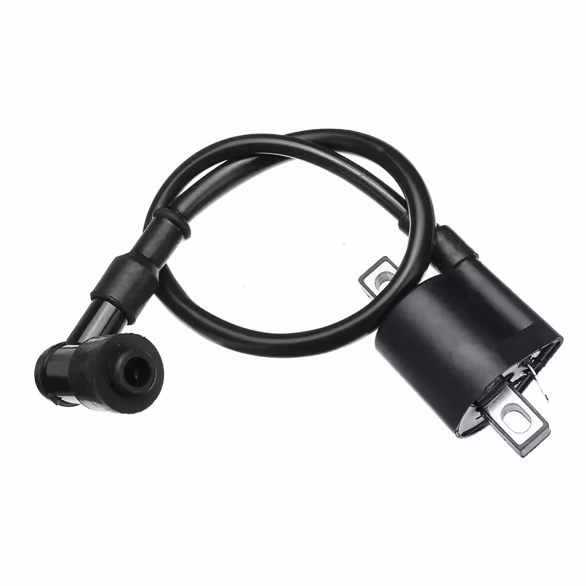 Main electrical system for ATV 200cc