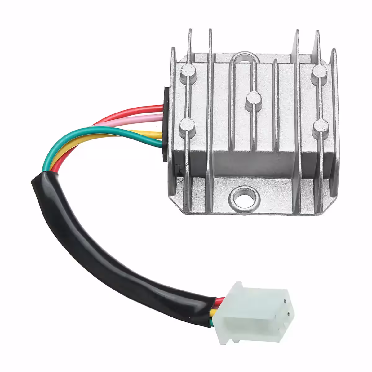 ATV Chinese 200cc – 300cc electric wires and starter relay