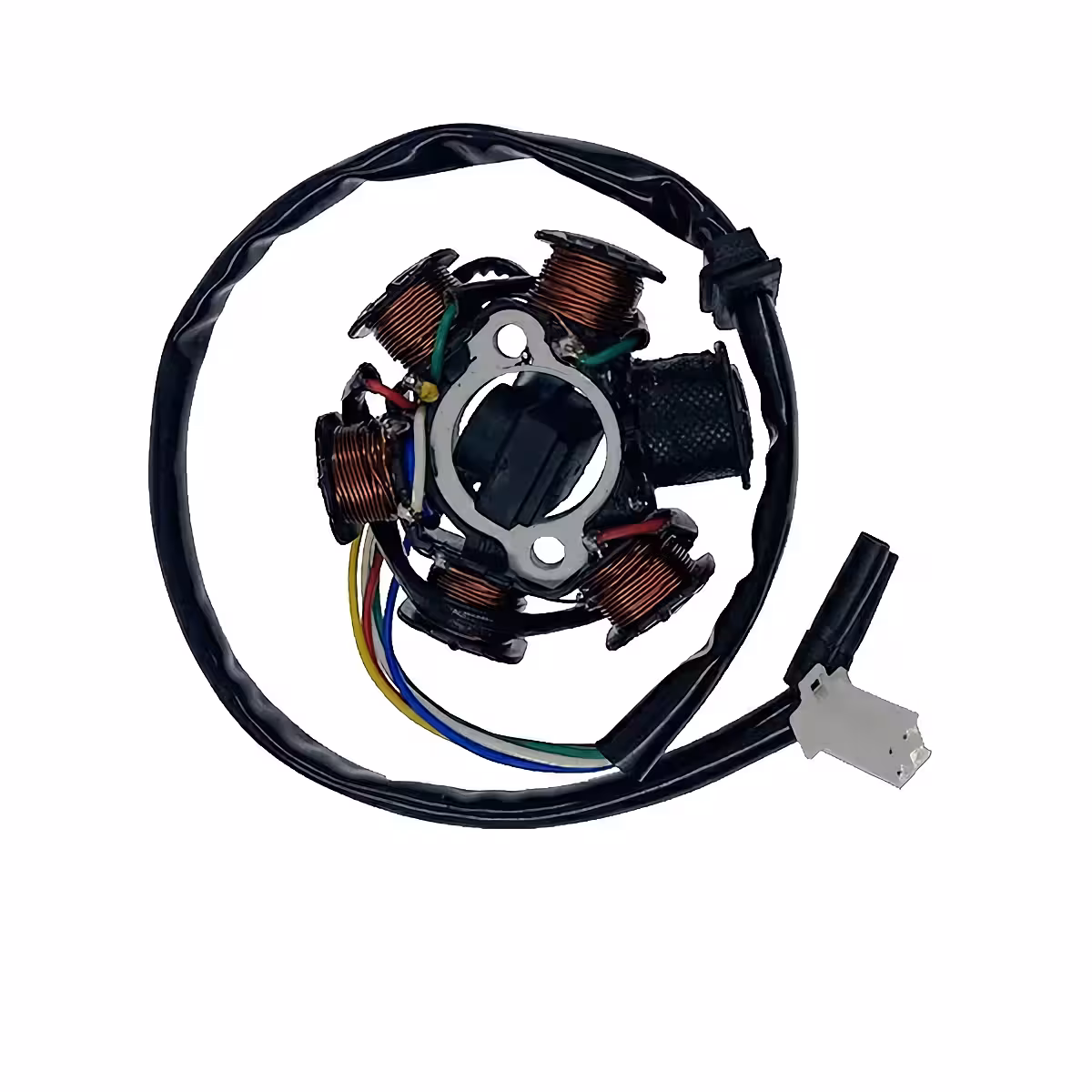 Magneto part for ATV GY6 4T – compatible with 125cc and 150cc