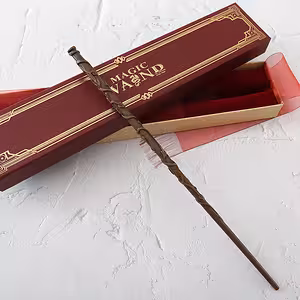 Hermione Granger Magic Wand – Harry Potter Official Collection