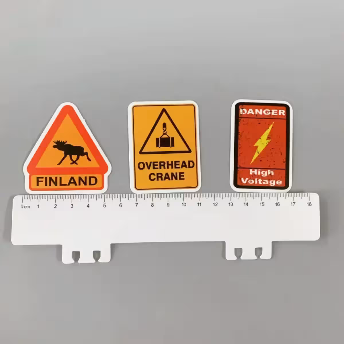 Funny gamer stickers, perfect for decorating gaming consoles