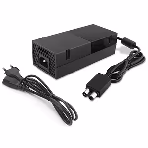 Xbox ONE Power Supply 17.9A – Compatible Charger and Adapter