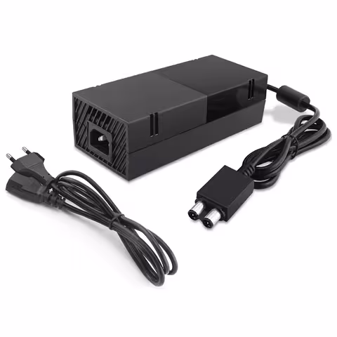 Xbox ONE Power Supply 17.9A – Compatible Charger and Adapter