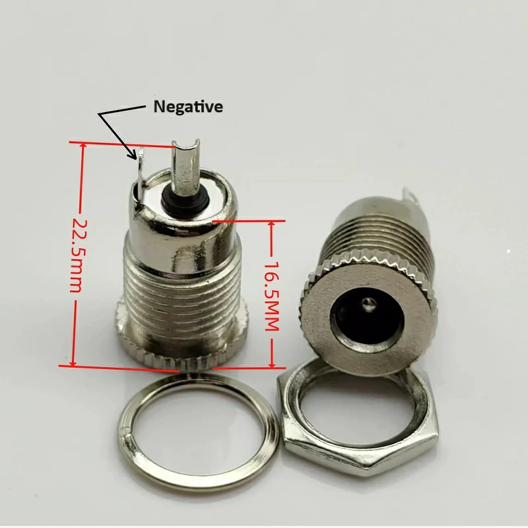 Multifunction adapter ideal for fans, LED strips, DC pumps