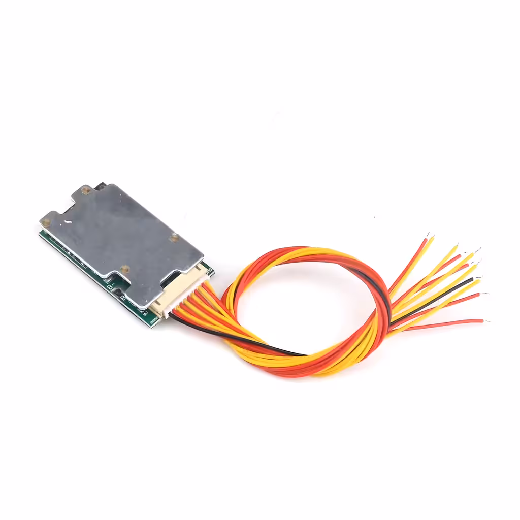 BMS 10S 36V 30A – Lithium-Ion Battery Protection Board