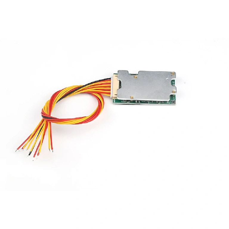 BMS 10S battery management system 10-series 36V 30A lithium battery management system with multiple protections