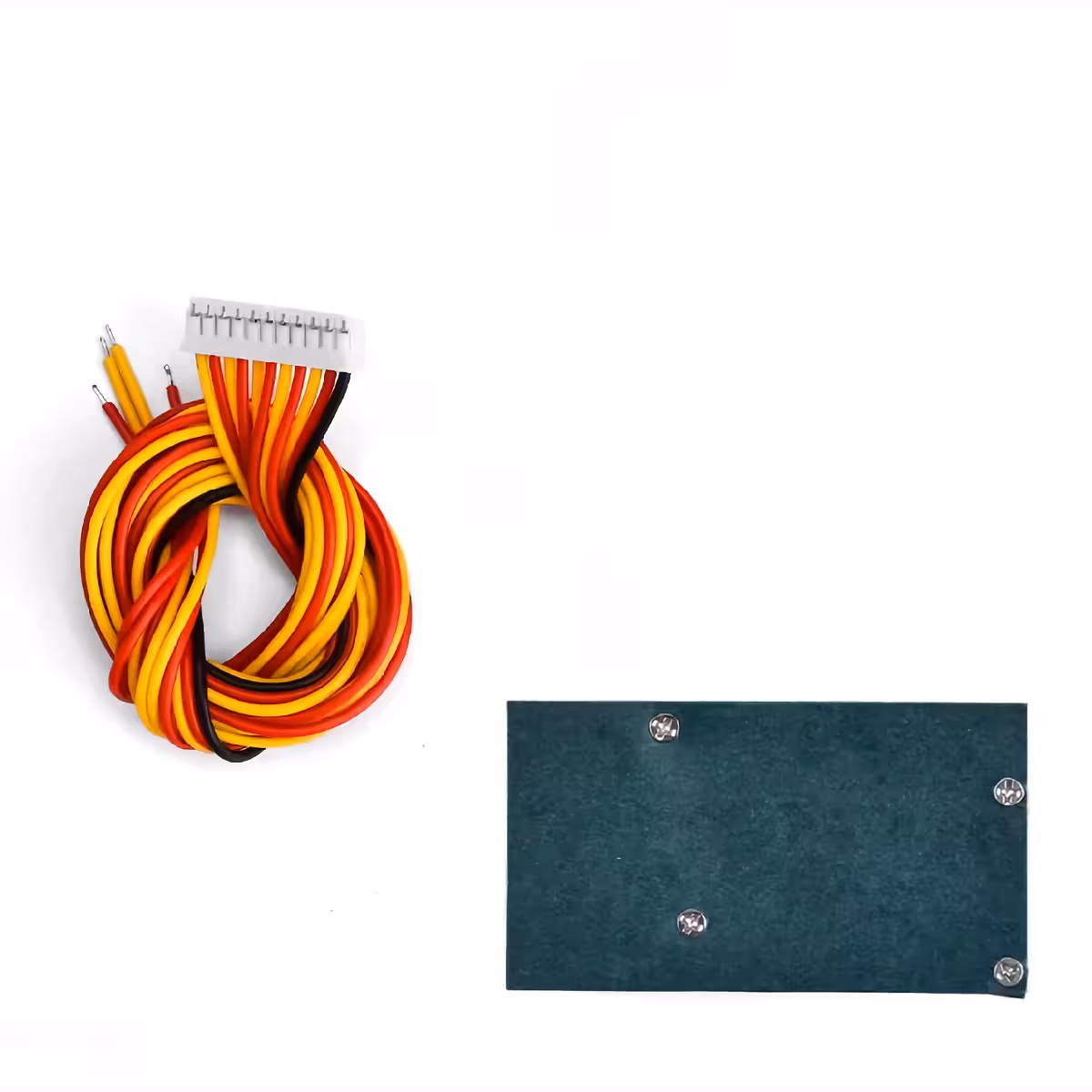 10S 36V 30A lithium-ion battery protection board with overcurrent and short-circuit protection