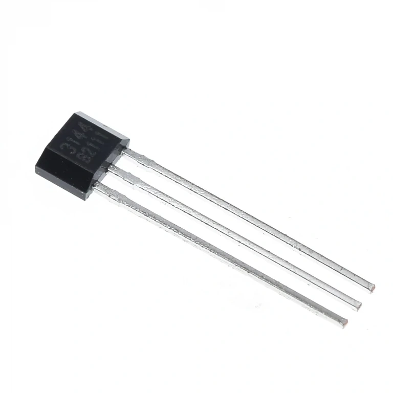 HALL 41F sensors for faulty electric scooter motor