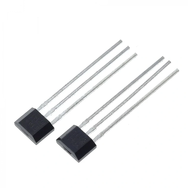 Replacement sensors for e-bike motor – signal + power