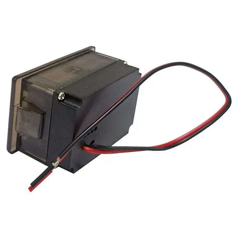 Battery capacity analyzer for electric vehicles Device for checking battery condition for scooters, bikes, ATVs